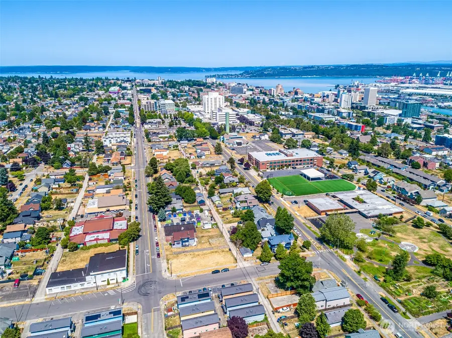 2151 -2155 Martin Luther King Jr Way S, Tacoma, WA 98405 - #3
