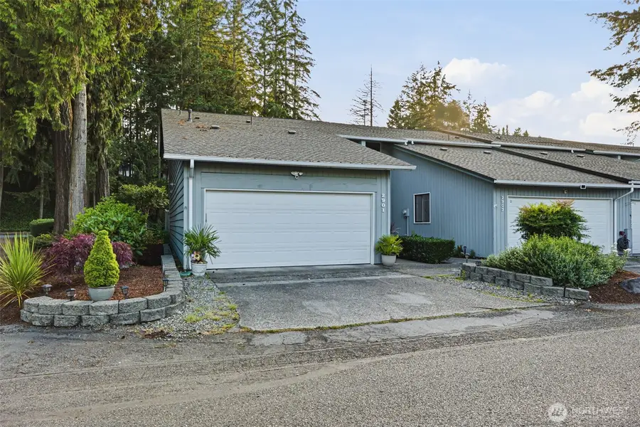2901 27th Place Se, Auburn, WA 98092 - #2