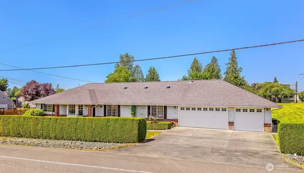 8709 8th Street Se, Lake Stevens, WA 98258