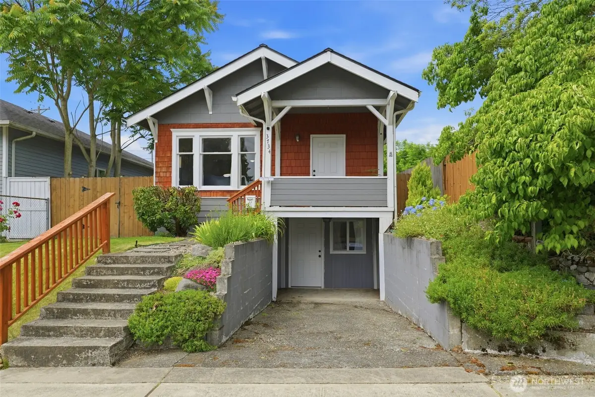 3734 E I Street, Tacoma, WA 98404 - #1
