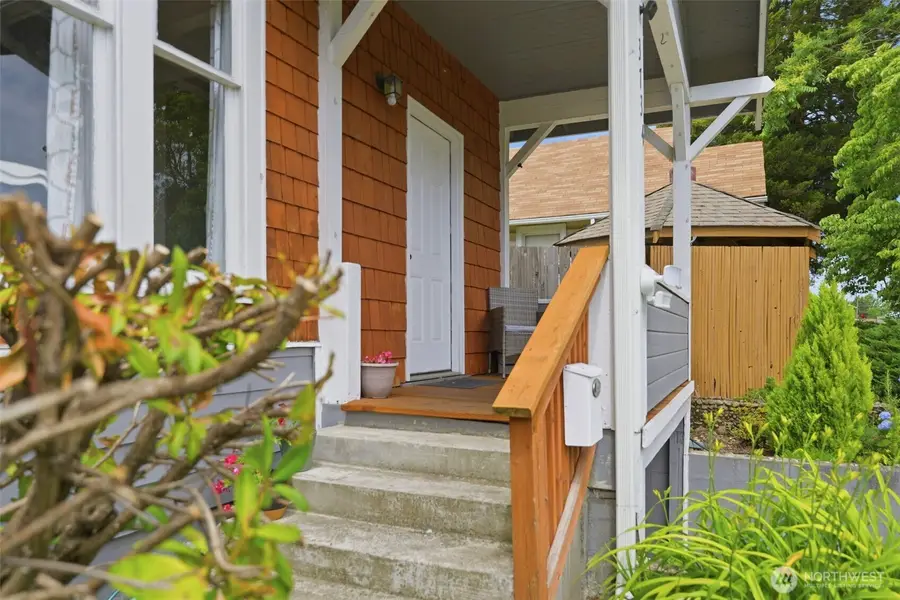 3734 E I Street, Tacoma, WA 98404 - #3