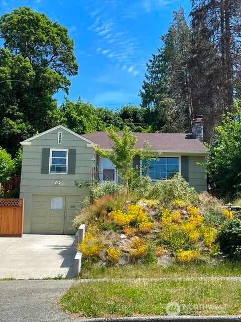 5942 37th Avenue Sw, Seattle, WA 98126 - #1