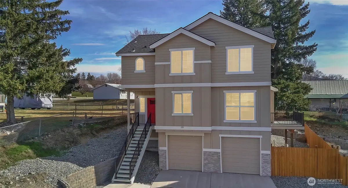 604 Ross Canyon Road, Omak, WA 98841 - #1