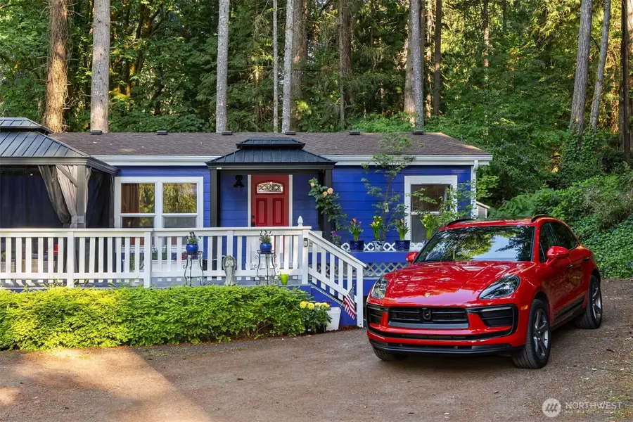 8480 Hansen Road Ne, Bainbridge Island, WA 98110 - #2