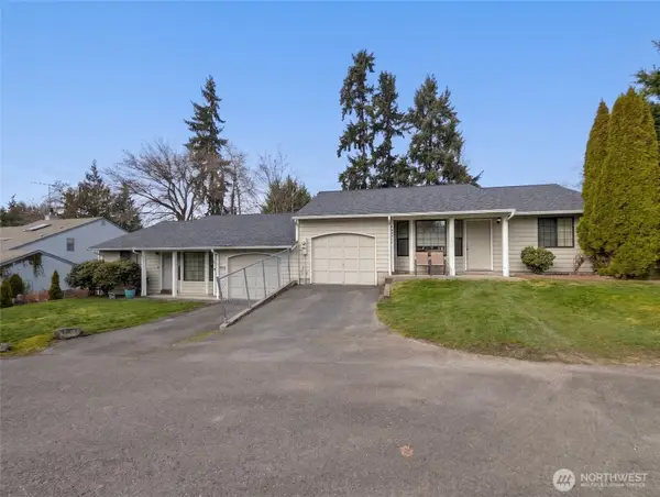 7909 114th St Court E, Puyallup, WA 98373