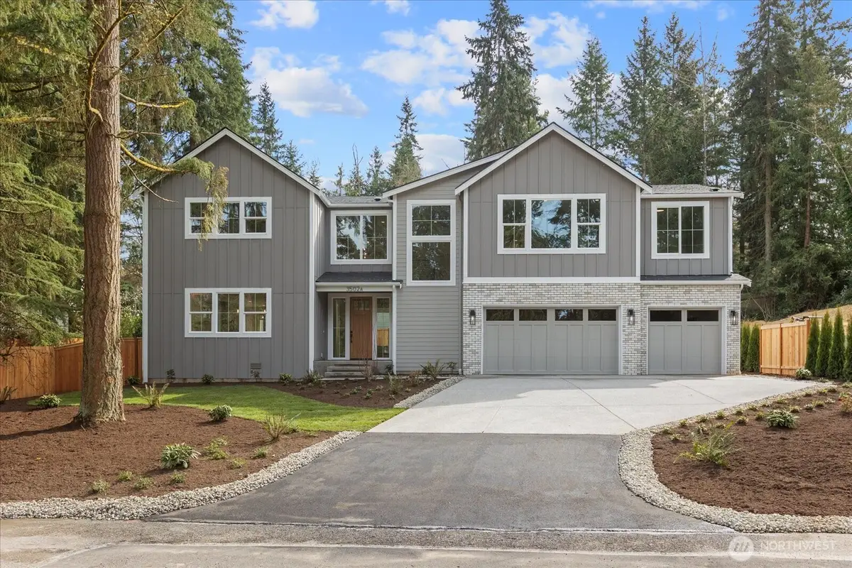 3502 Alaska Road, Brier, WA 98036 - #1