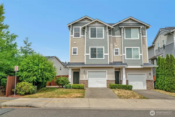 201 127th Street Se #A, Everett, WA 98208