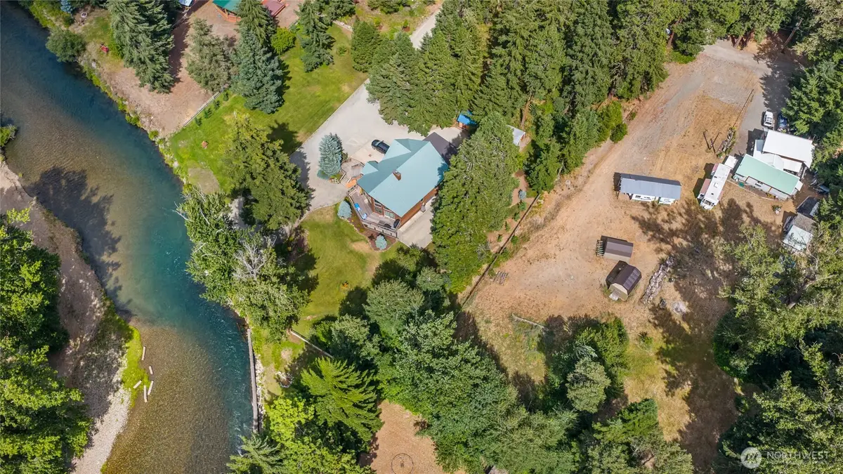 261 Prairie Lane, Cle Elum, WA 98922 - #1