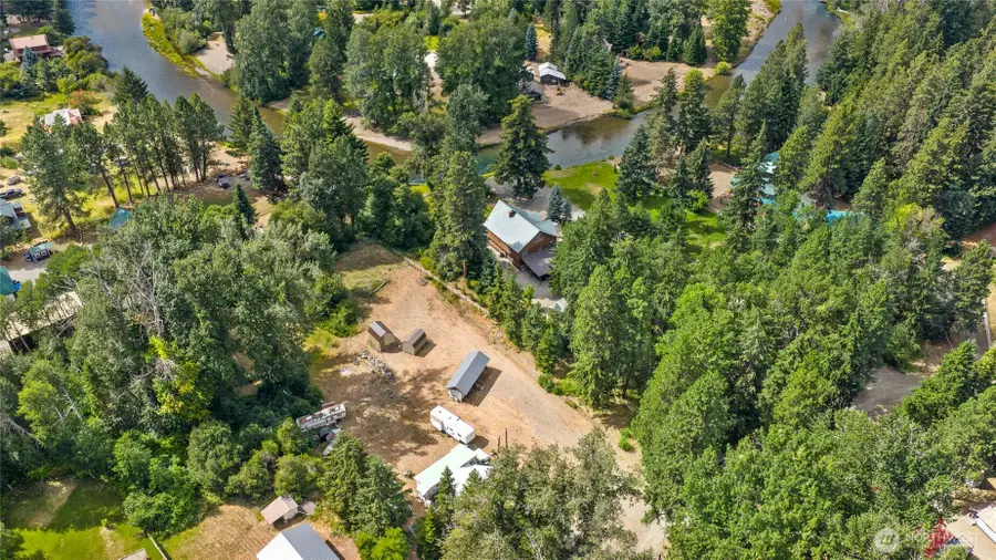 261 Prairie Lane, Cle Elum, WA 98922 - #3