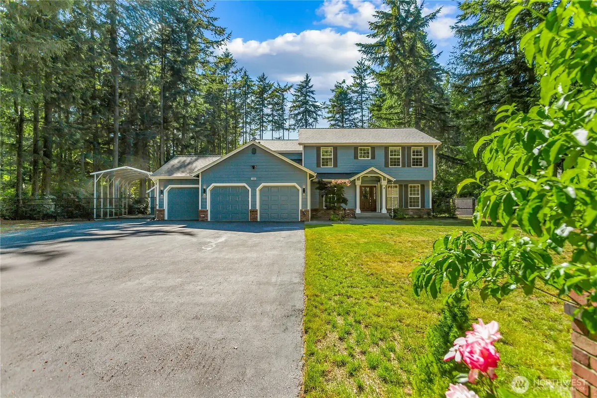 1093 SE St Patrick Court, Port Orchard, WA 98367 - #1