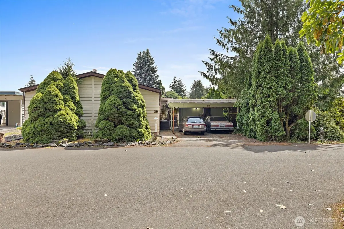 8903 51st Avenue Ct E #39, Tacoma, WA 98446 - #1