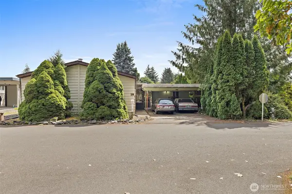 8903 51st Avenue Ct E #39, Tacoma, WA 98446