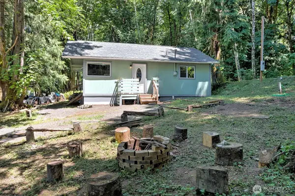 2461 W Deegan Road W, Shelton, WA 98584