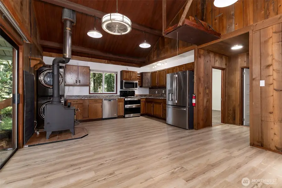 2461 W Deegan Road W, Shelton, WA 98584 - #3
