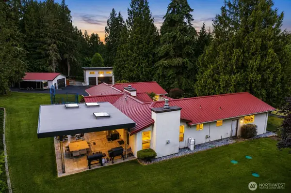 16816 SE Lake Moneysmith Road, Auburn, WA 98092