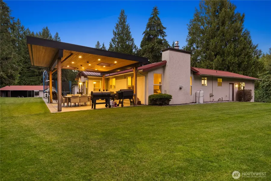 16816 SE Lake Moneysmith Road, Auburn, WA 98092 - #2