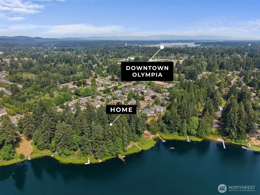3940 Henderson Boulevard Se, Olympia, WA 98501 - #3