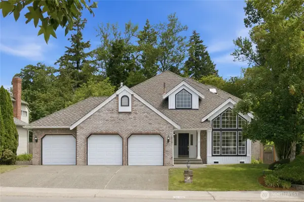18710 139th Way Se, Renton, WA 98058