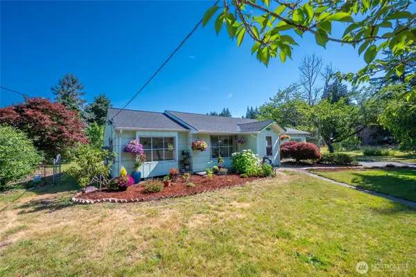 8709 116th Street Sw, Lakewood, WA 98498