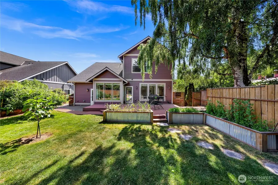 3217 Locust Avenue, Bellingham, WA 98225 - #3