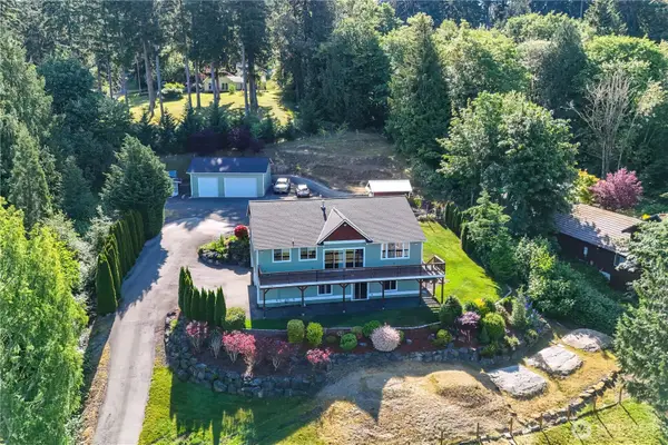 235 NW Bunker Hill Ln W, Bremerton, WA 98311