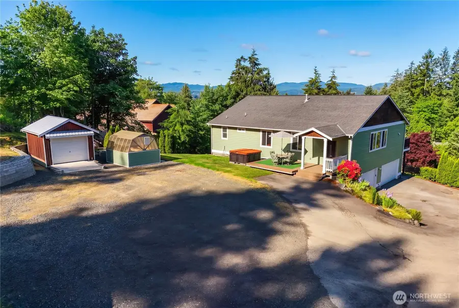 235 NW Bunker Hill Ln W, Bremerton, WA 98311 - #2