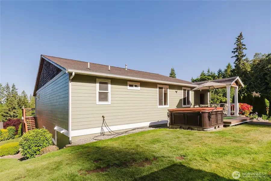 235 NW Bunker Hill Ln W, Bremerton, WA 98311 - #3