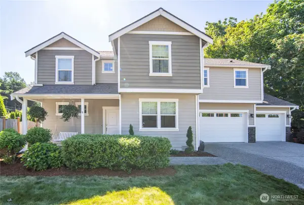 14426 40th Avenue W, Lynnwood, WA 98087