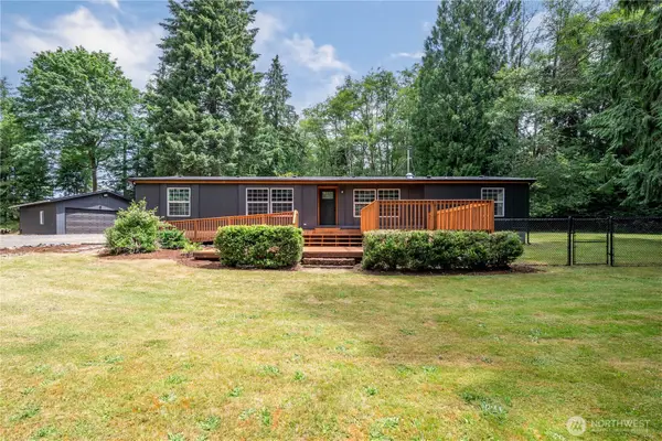 194 Ball Park Drive, Kelso, WA 98626
