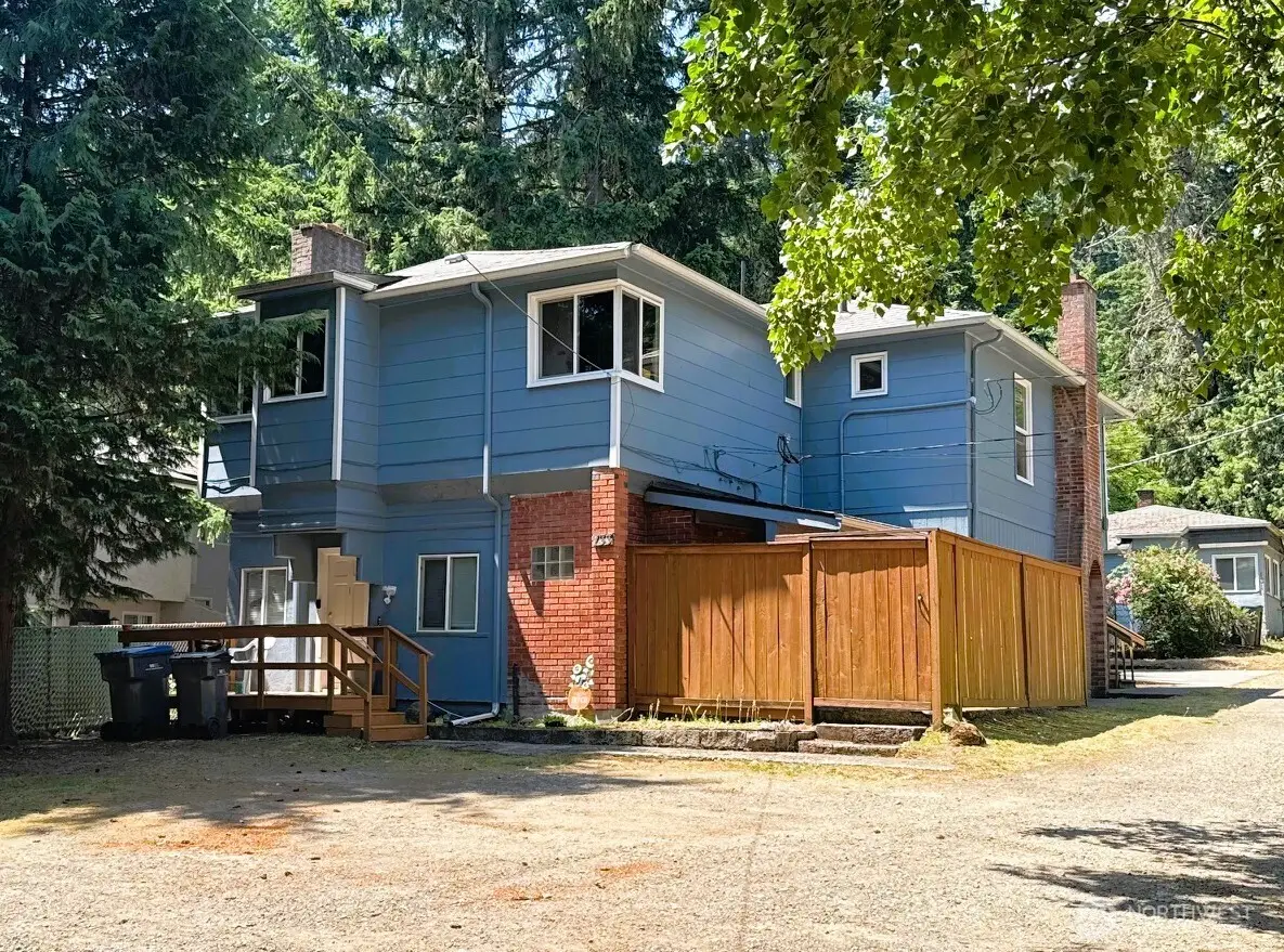133 N Marion Street, Bremerton, WA 98312 - #1