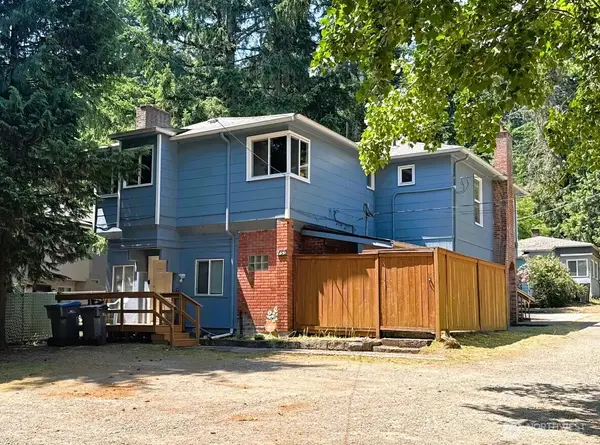 133 N Marion Street, Bremerton, WA 98312