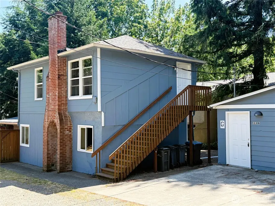 133 N Marion Street, Bremerton, WA 98312 - #2
