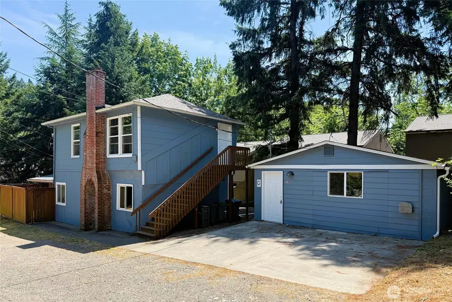 133 N Marion Street, Bremerton, WA 98312 - #3