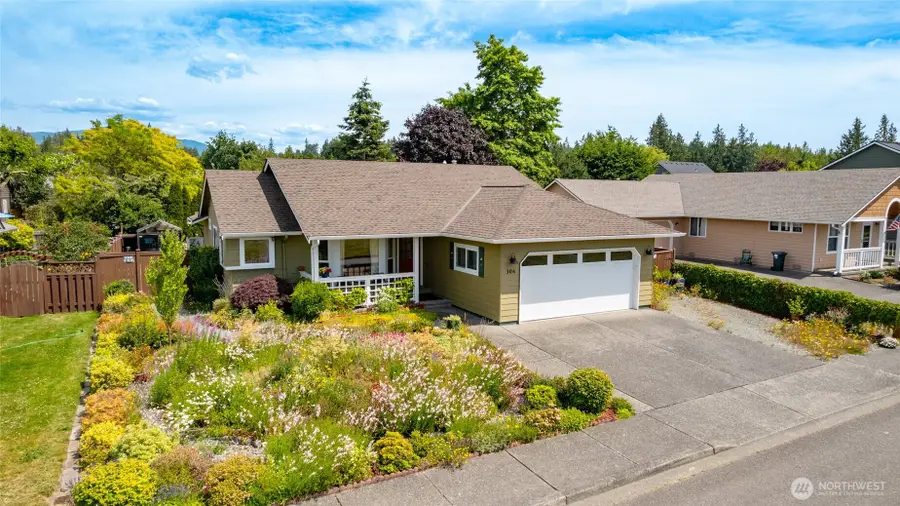 306 S 28th Street, Mount Vernon, WA 98274 - #2