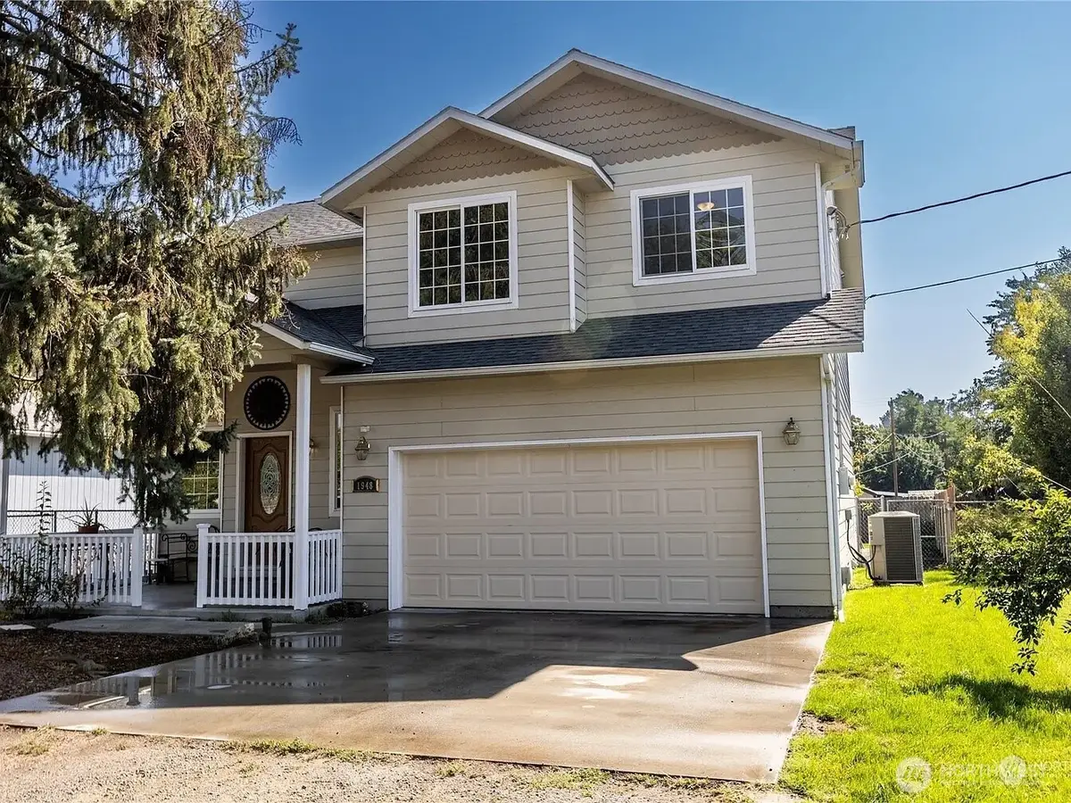 1948 Amelia Street, Walla Walla, WA 99362 - #1