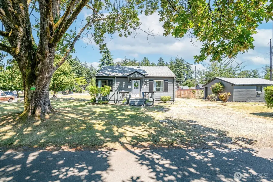 6851 S Gove Street, Tacoma, WA 98409 - #2