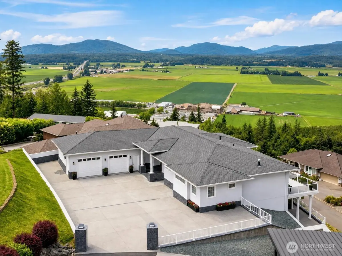 880 Bella Vista Lane, Burlington, WA 98233 - #1