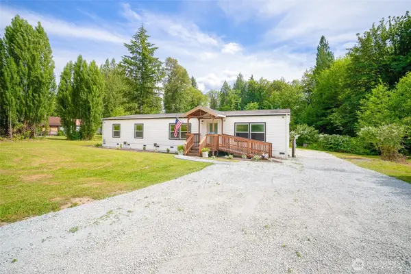 44184 Grassmere Road, Concrete, WA 98237