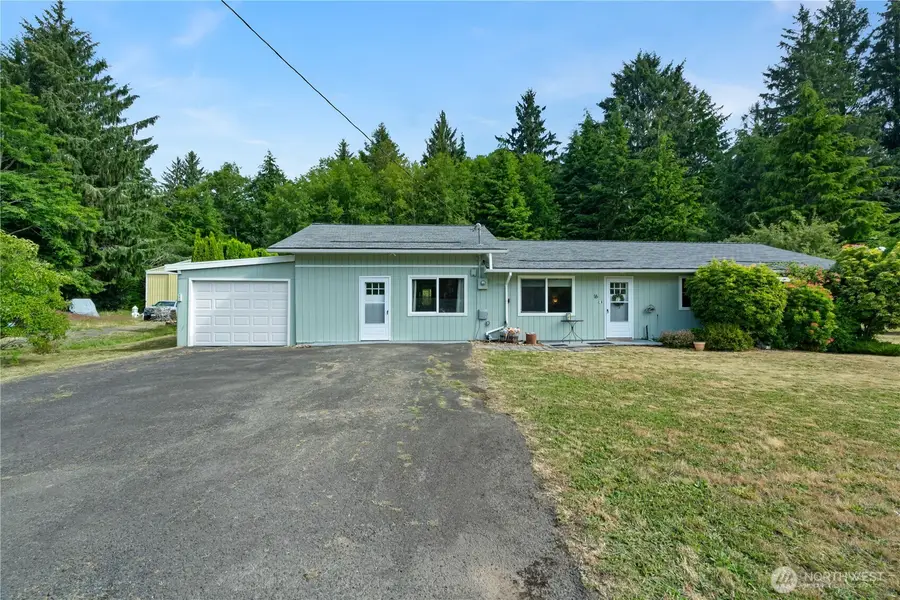 16 Harrison Street, Bay Center, WA 98527 - #2