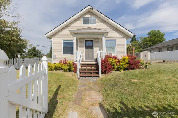 226 N 5th Street, Mount Vernon, WA 98273