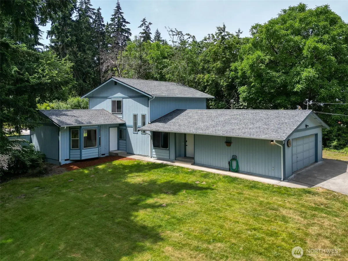 4102 80th Street E, Tacoma, WA 98443 - #1
