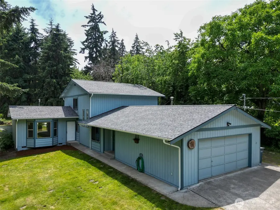 4102 80th Street E, Tacoma, WA 98443 - #2