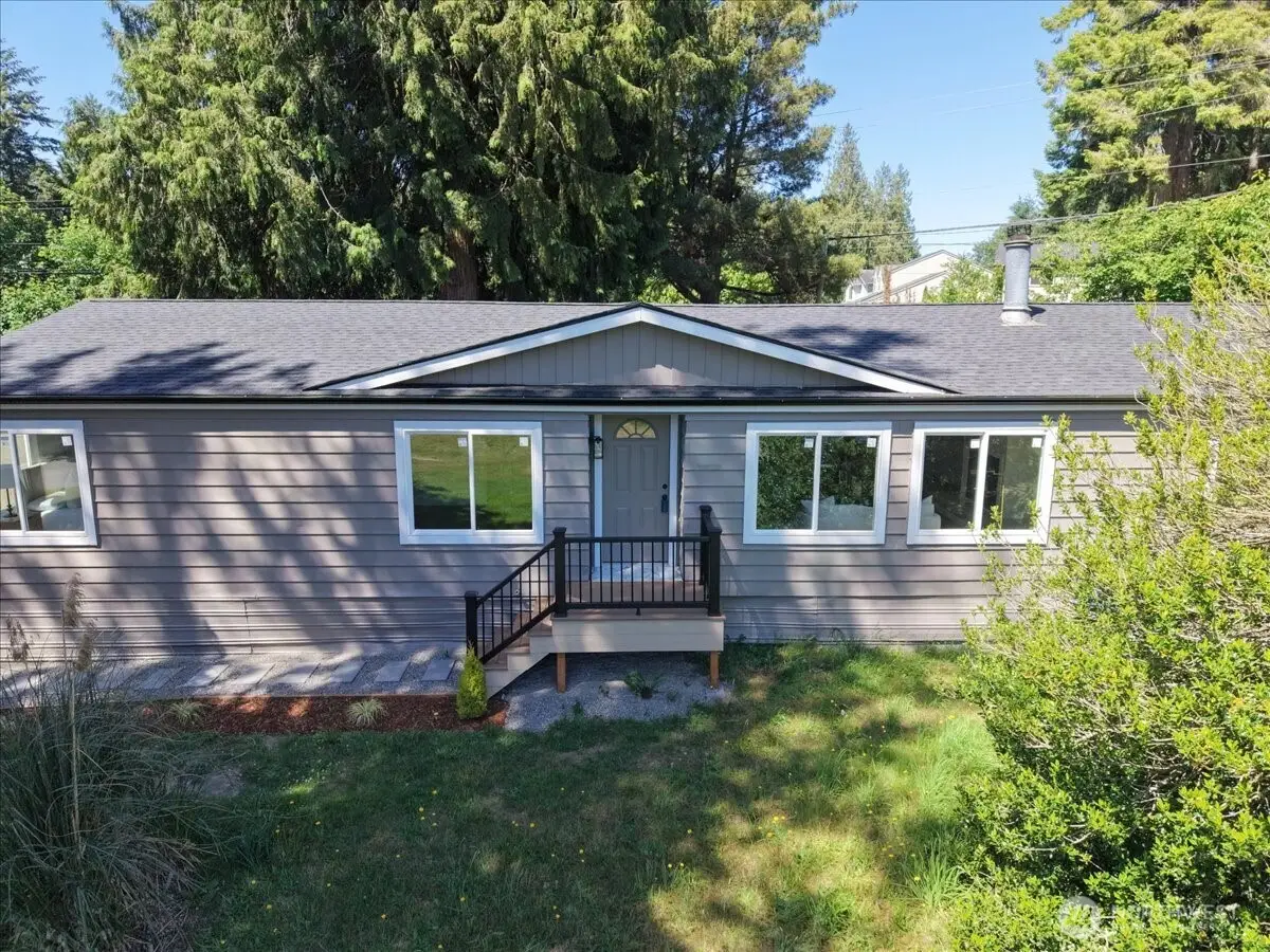 7410 Old Military Road #1A, Bremerton, WA 98311 - #1