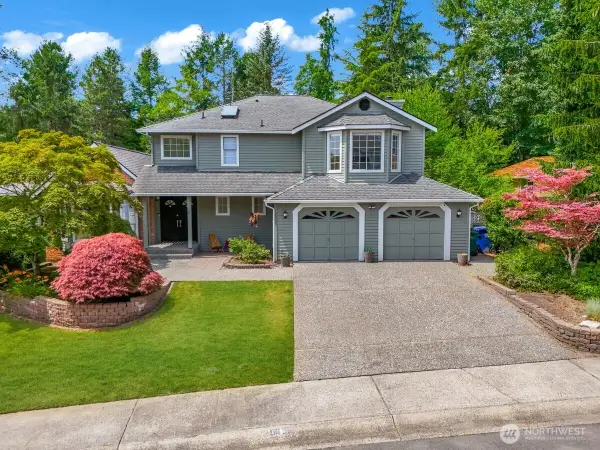 12903 176th Place Ne, Redmond, WA 98052