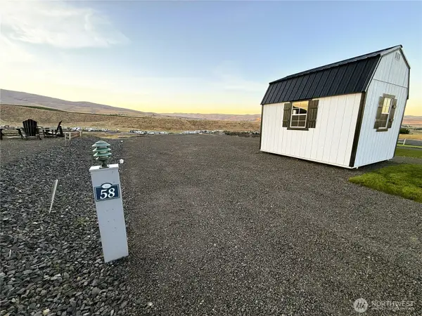 1769 Naches Wenas Rd, Selah, WA 98942