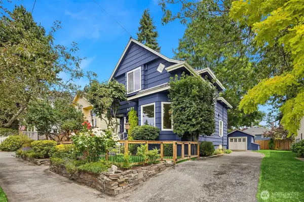 6750 26th Avenue Nw, Seattle, WA 98117