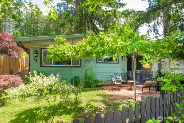 1921 208th Street E #9, Spanaway, WA 98387