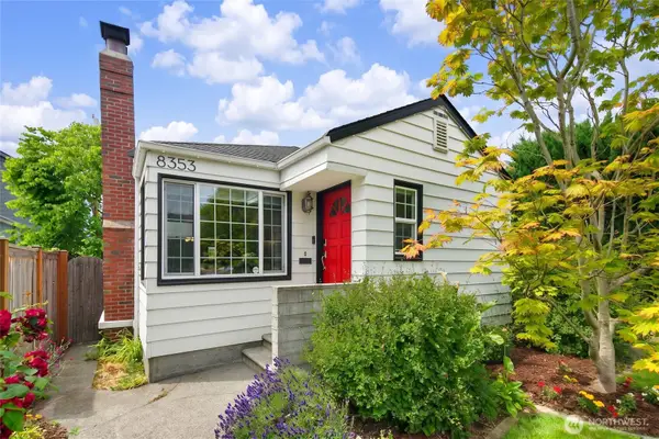 8353 20th Avenue Nw, Seattle, WA 98117