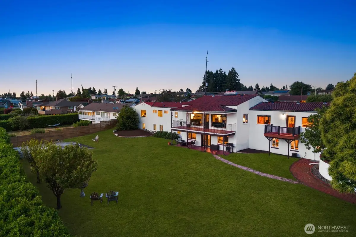 1736 S Jackson Avenue, Tacoma, WA 98465 - #1