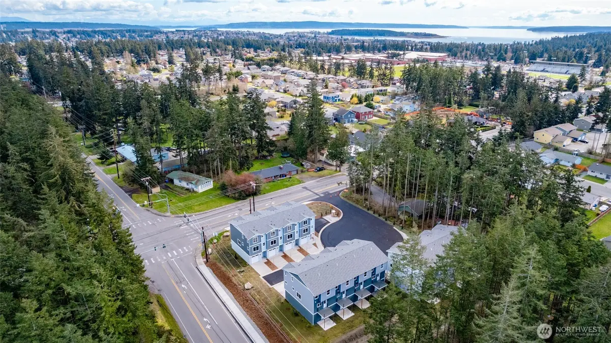 945 NW Heller Street #A1, Oak Harbor, WA 98277 - #1